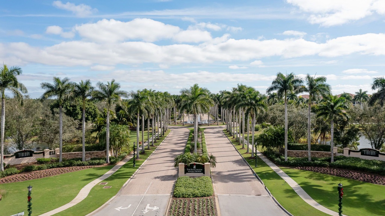 Photo of Outdoor in North Naples