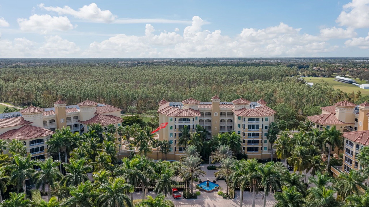 Photo of Outdoor in North Naples