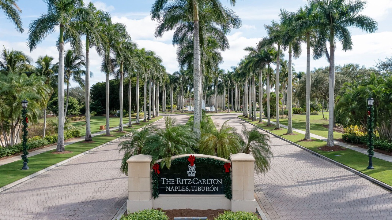 Photo of Outdoor in North Naples