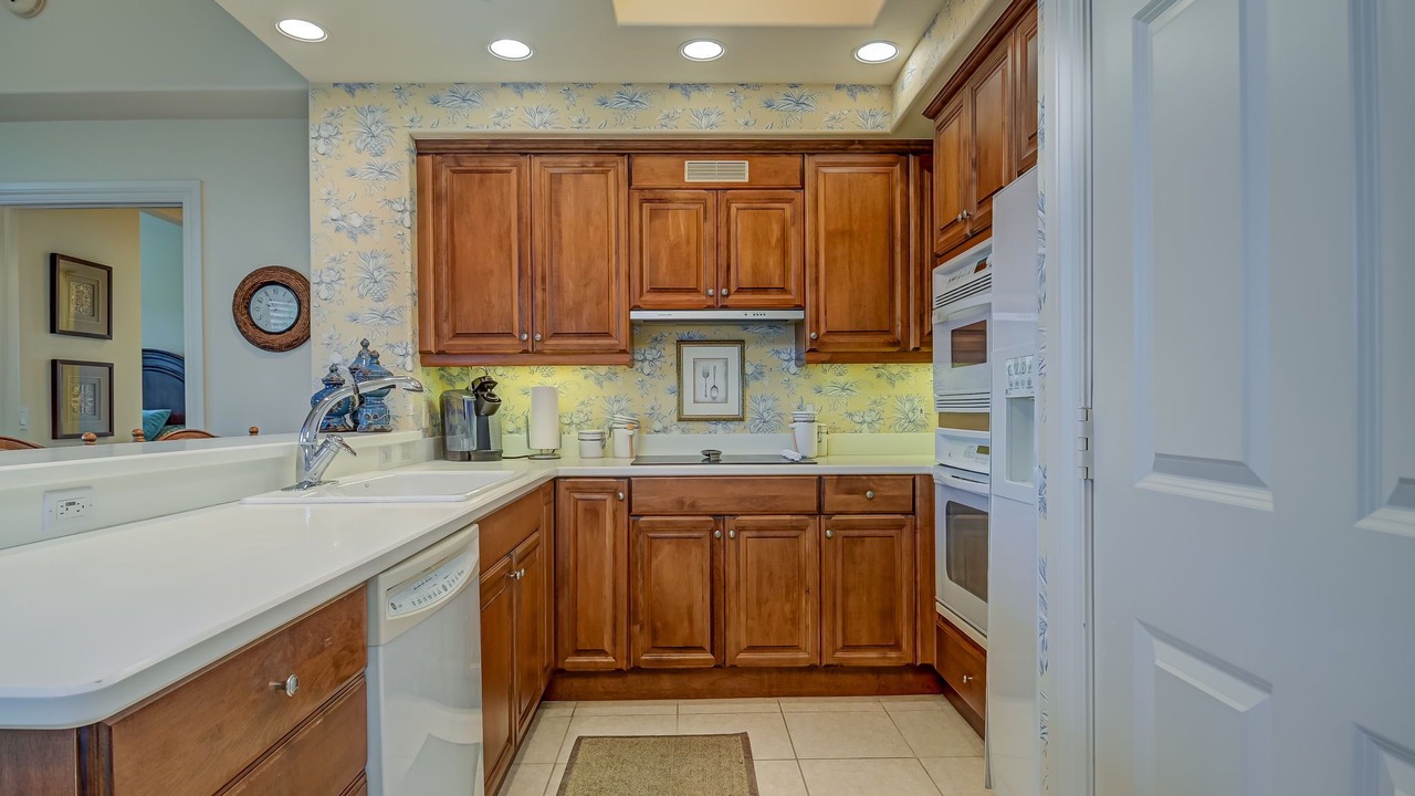 Photo of Kitchen in North Naples
