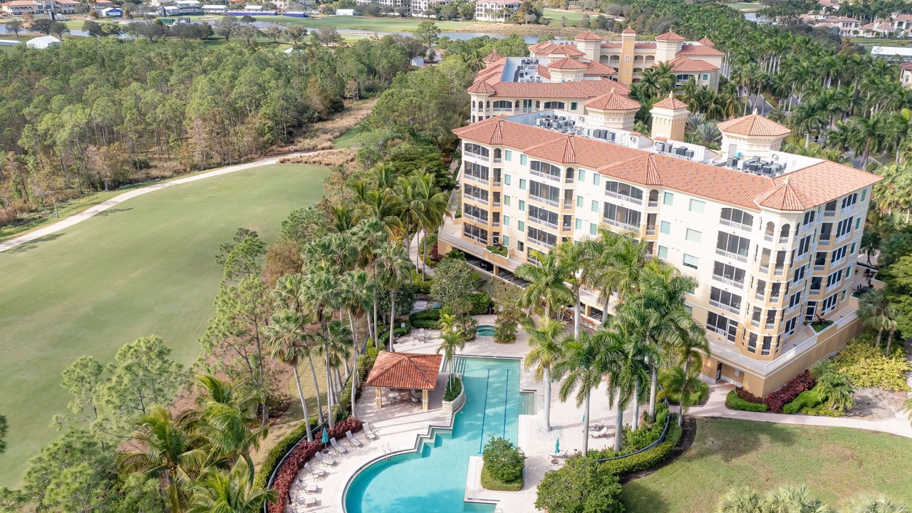 Photo of Outdoor in North Naples