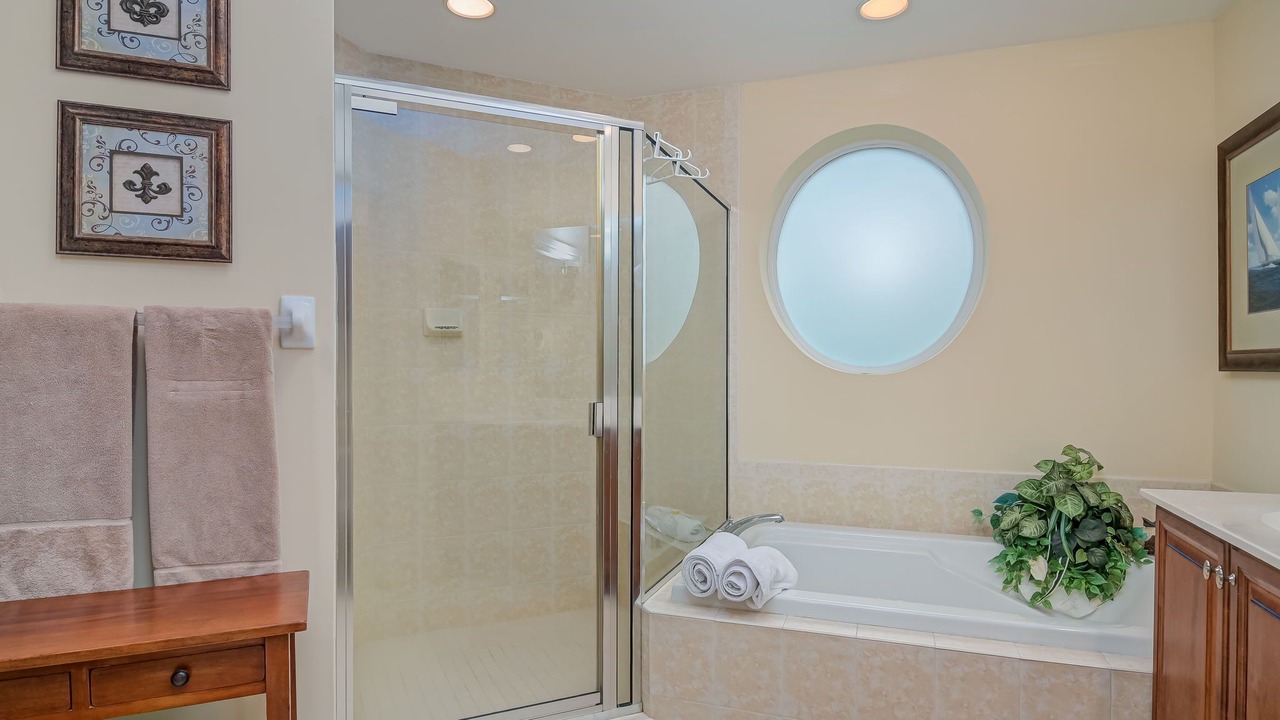 Photo of Bathroom in North Naples