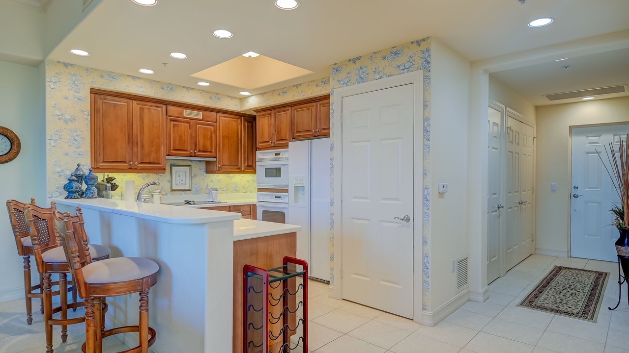 Photo of Kitchen in North Naples