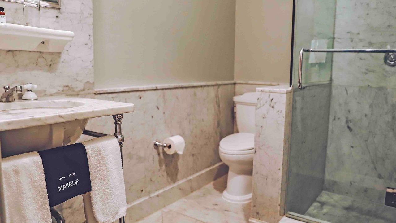 Photo of Bathroom in Milford