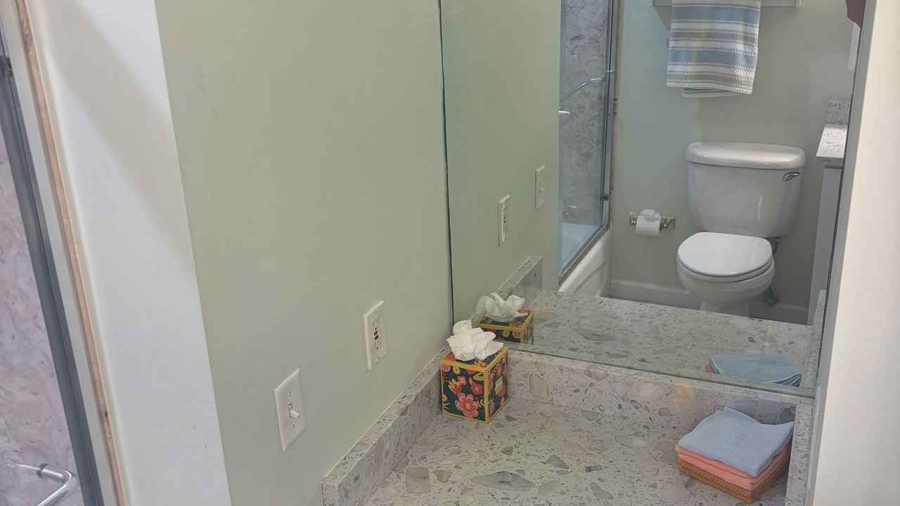 Photo of Bathroom in Palm City