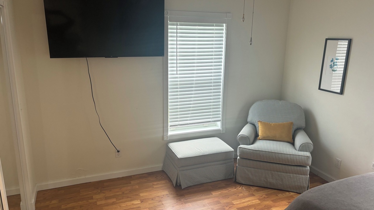 Photo of Bedroom in Palm City