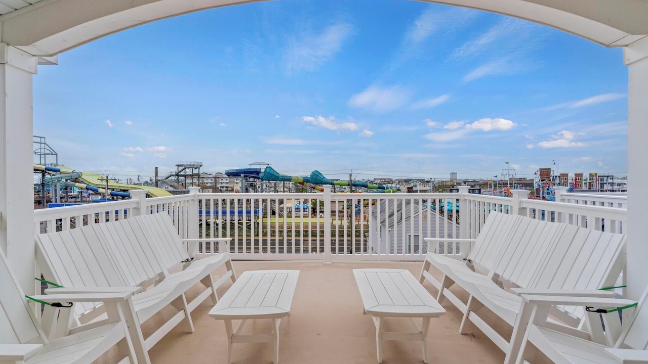 Photo of Outdoor in Seaside Heights
