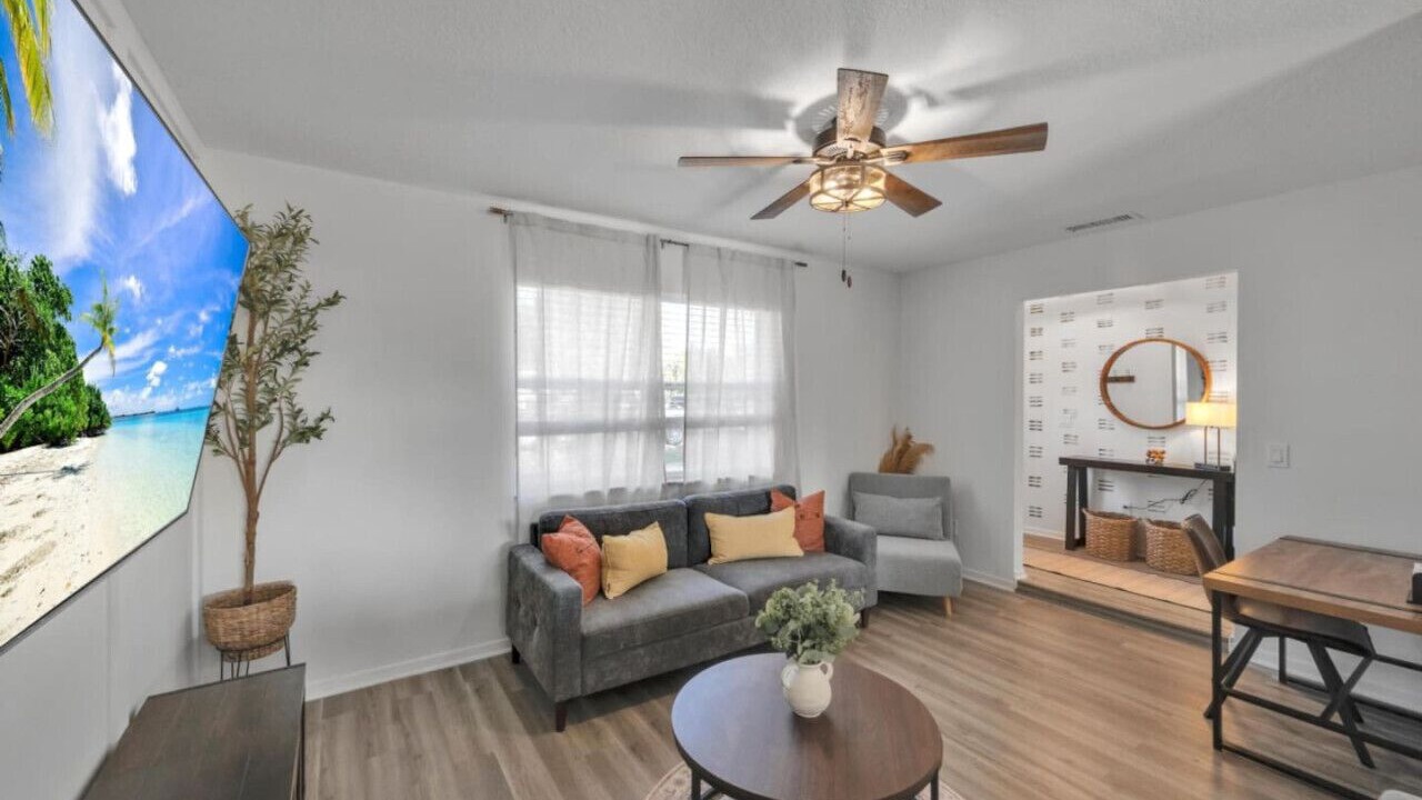 Photo of Bedroom in Port Saint Lucie