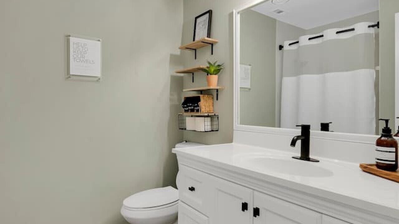 Photo of Bathroom in Port Saint Lucie