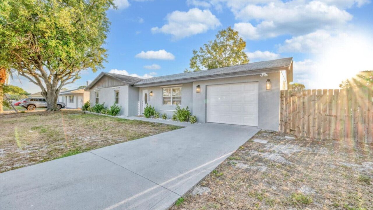 Photo of Outdoor in Port Saint Lucie