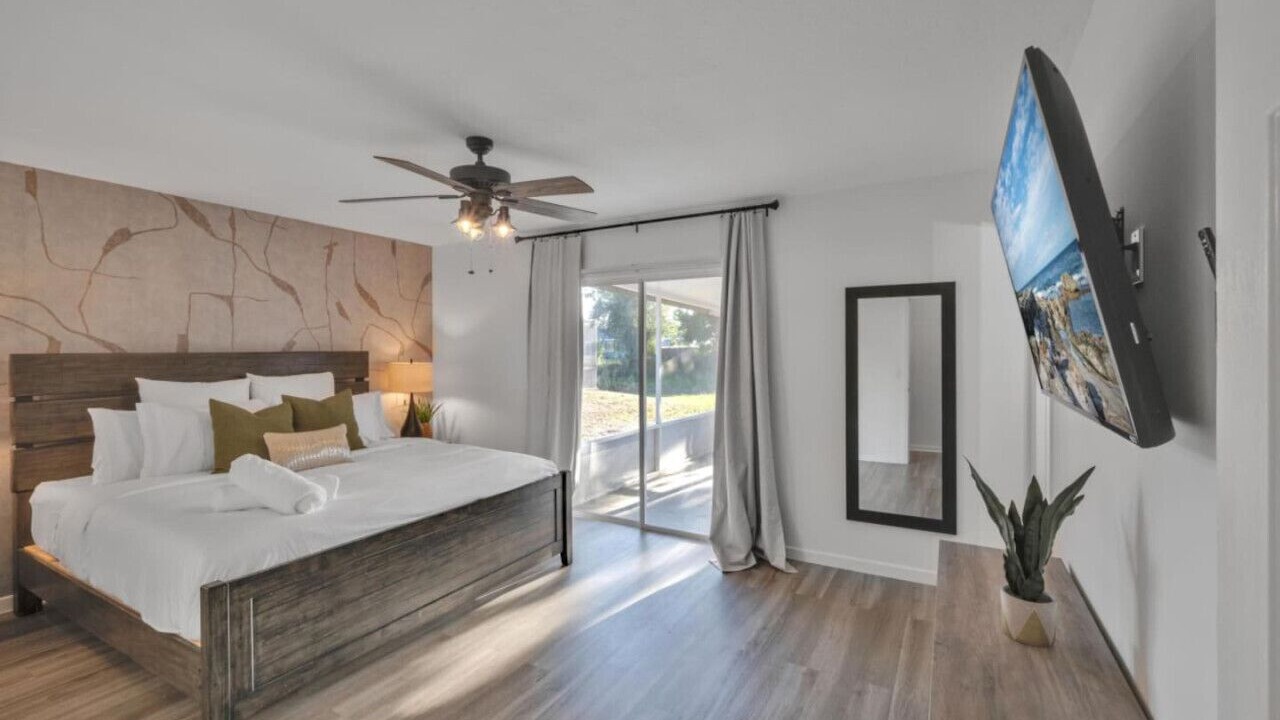 Photo of Bedroom in Port Saint Lucie