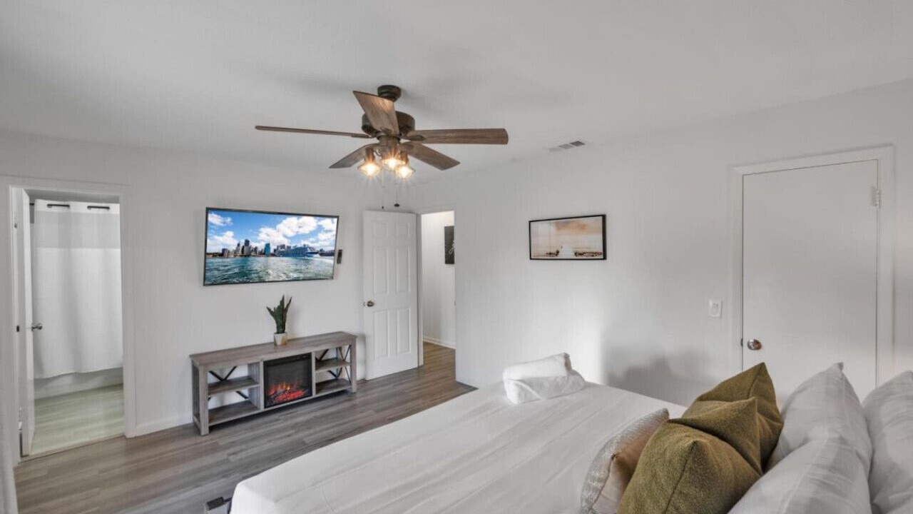 Photo of Livingroom in Port Saint Lucie