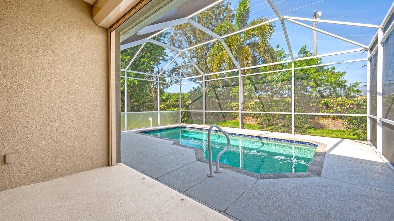 Photo of Outdoor in Ibis Cove