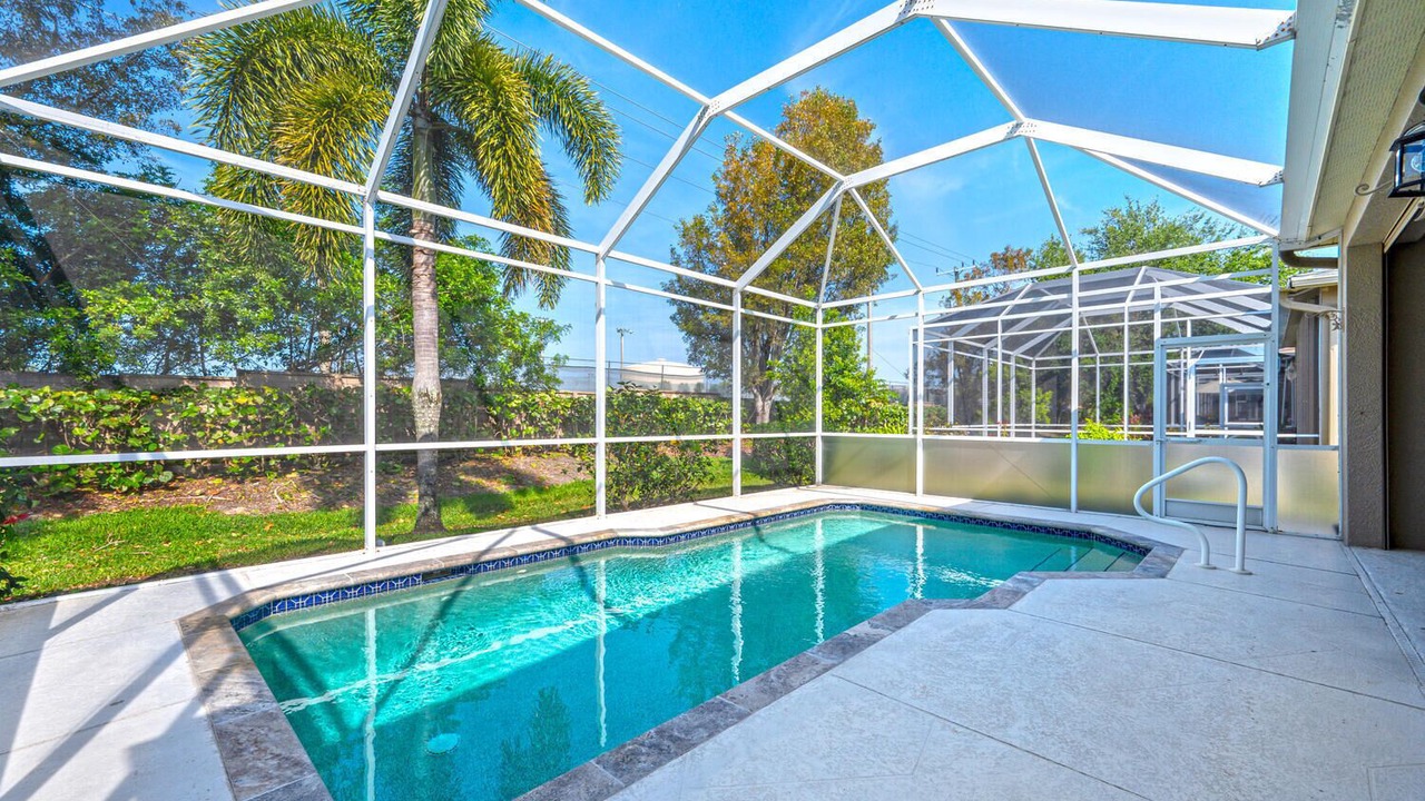 Photo of Outdoor in Ibis Cove