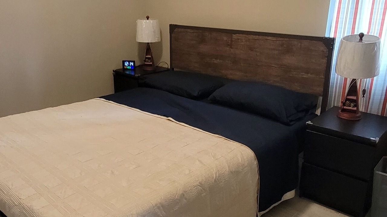 Photo of Bedroom in Riverview