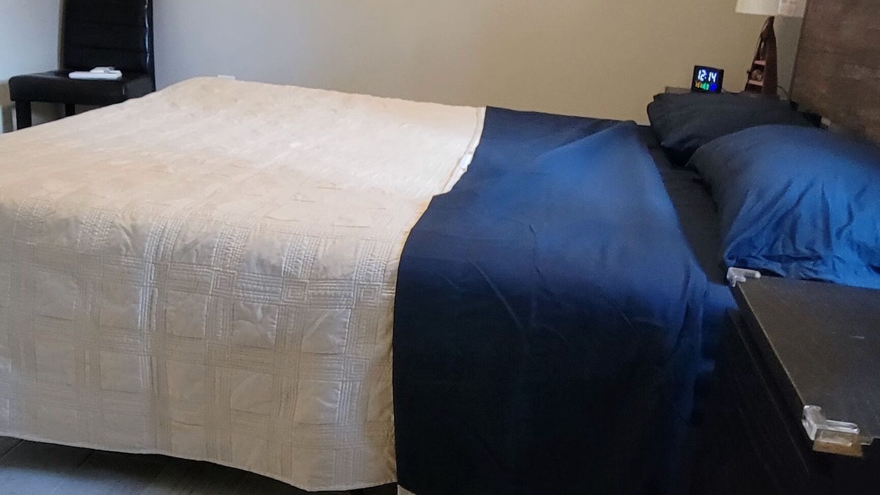 Photo of Bedroom in Riverview