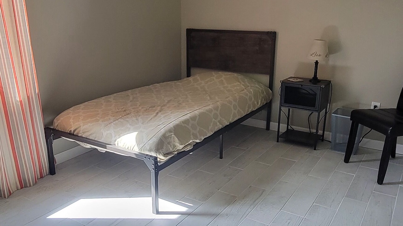 Photo of Bedroom in Riverview