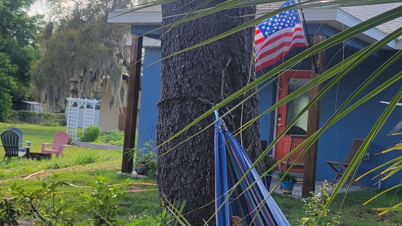Photo of Outdoor in Riverview
