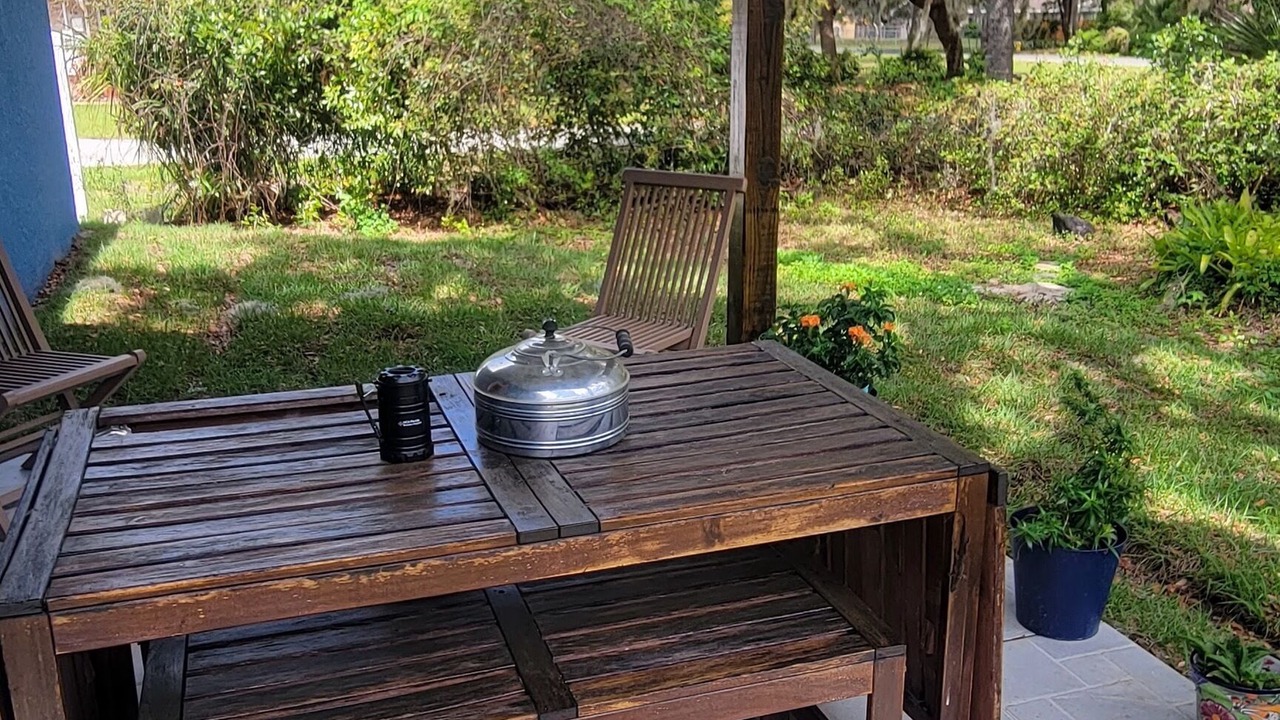 Photo of Outdoor in Riverview