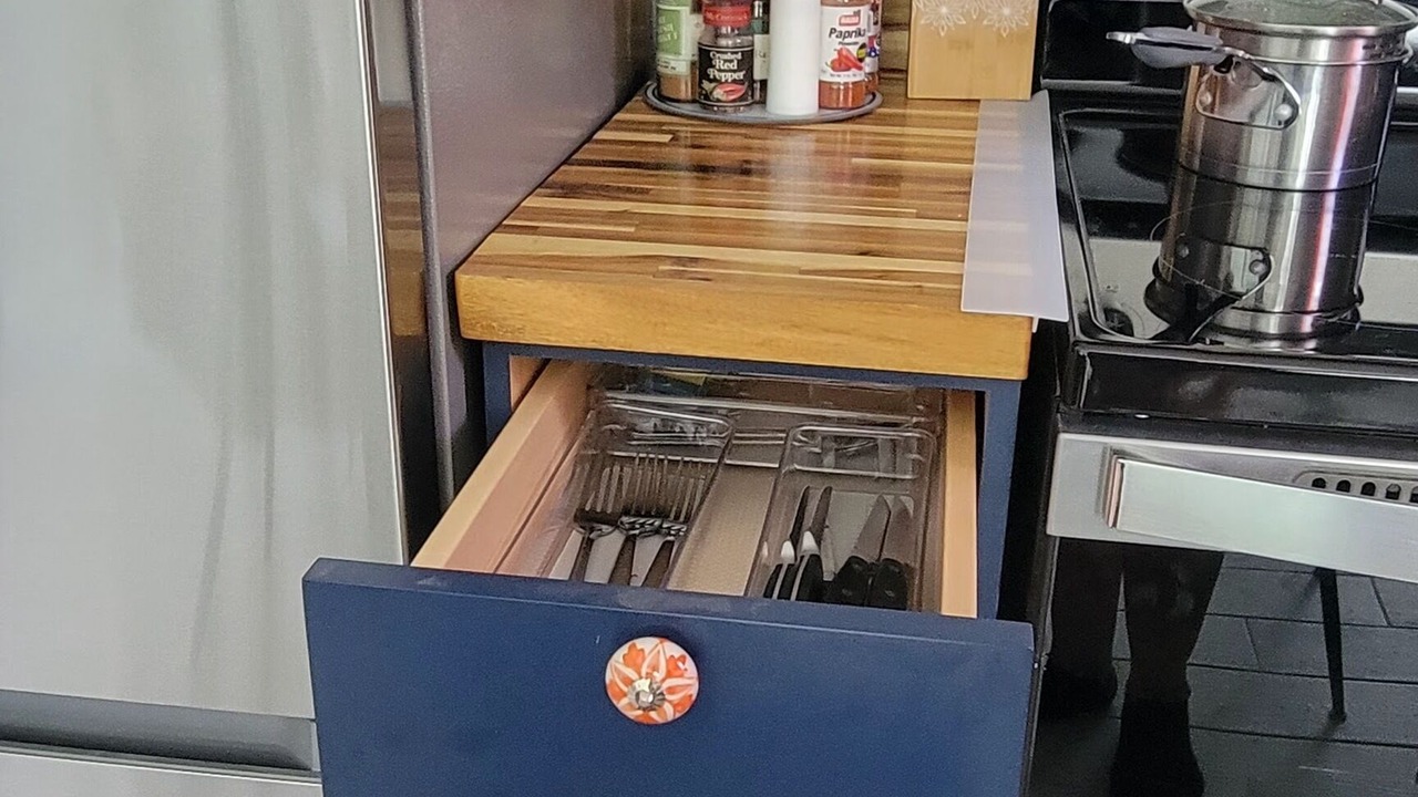 Photo of Kitchen in Riverview