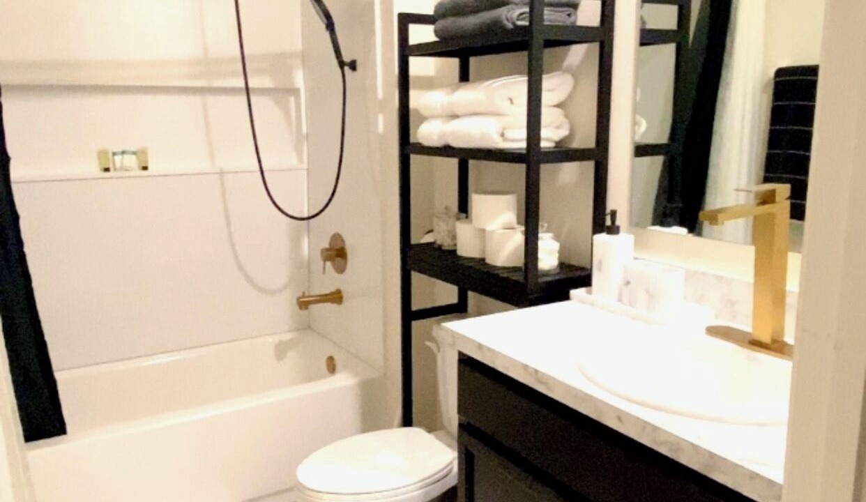 Photo of Bathroom in Port Saint Lucie