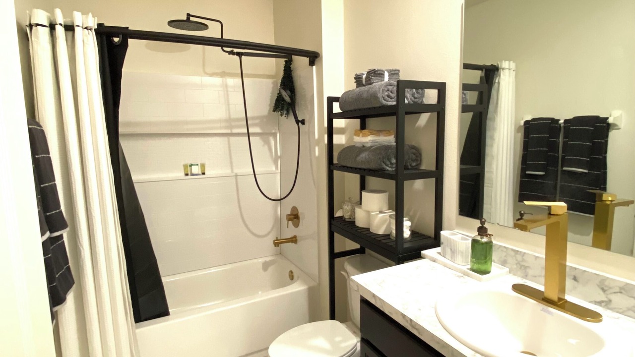 Photo of Bathroom in Port Saint Lucie
