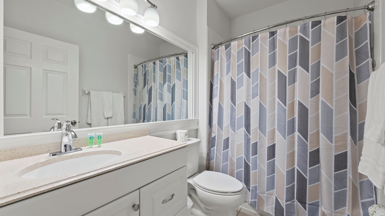 Photo of Bathroom in Naples