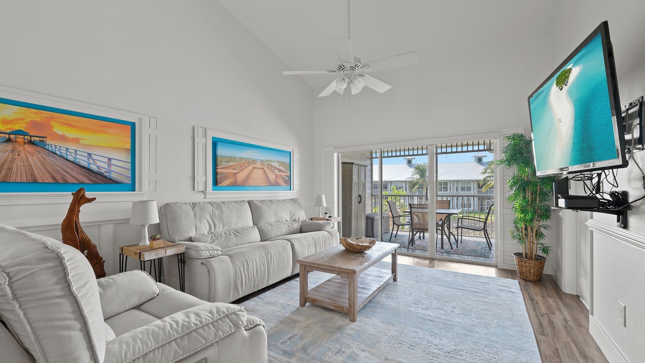 Photo of Livingroom in Naples