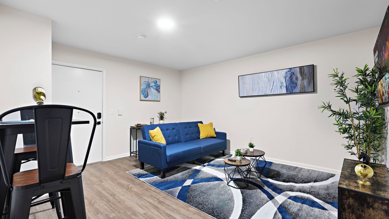 Photo of Livingroom in Newark