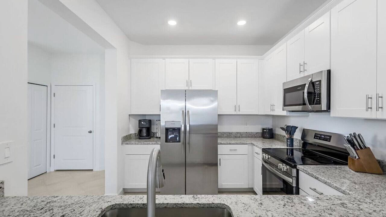 Photo of Kitchen in Gateway