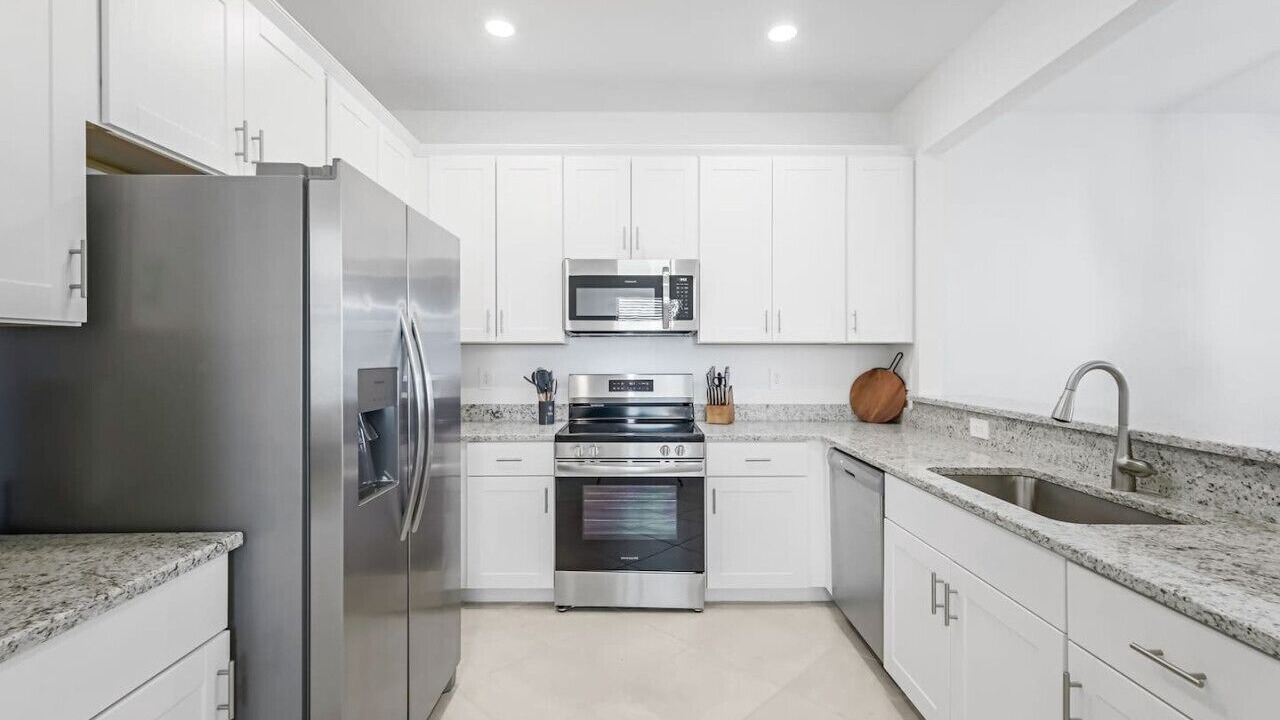 Photo of Kitchen in Gateway