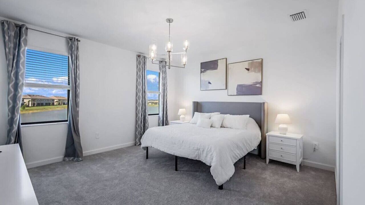 Photo of Bedroom in Gateway