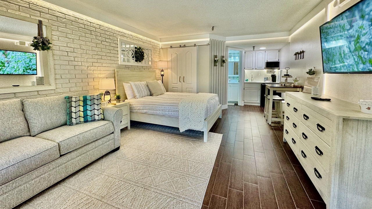 Photo of Bedroom in River Ranch