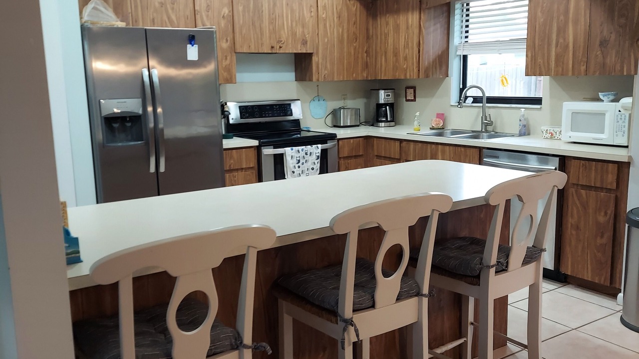 Photo of Kitchen in Hobe Sound