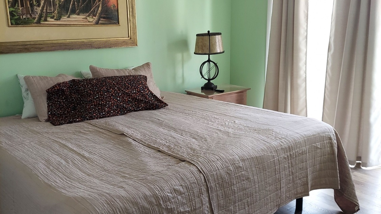 Photo of Bedroom in Hobe Sound