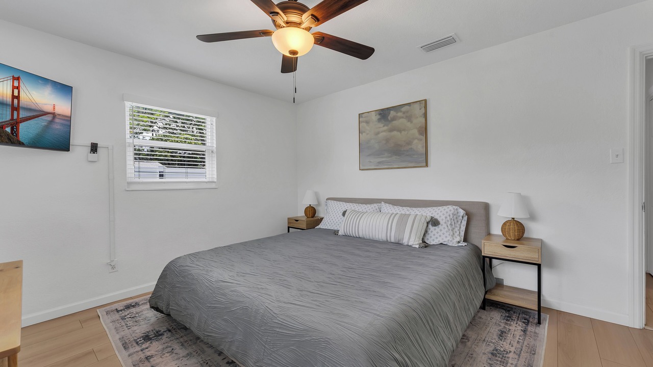 Photo of Bedroom in Disston Heights