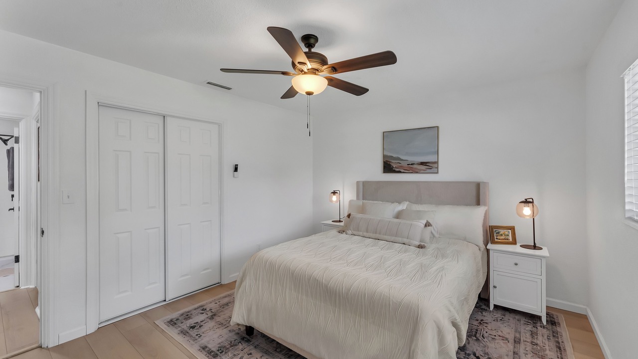 Photo of Bedroom in Disston Heights
