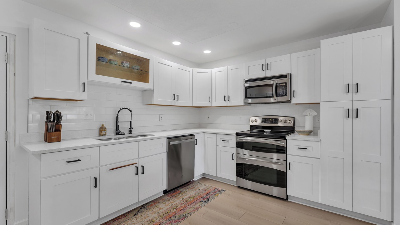 Photo of Kitchen in Disston Heights