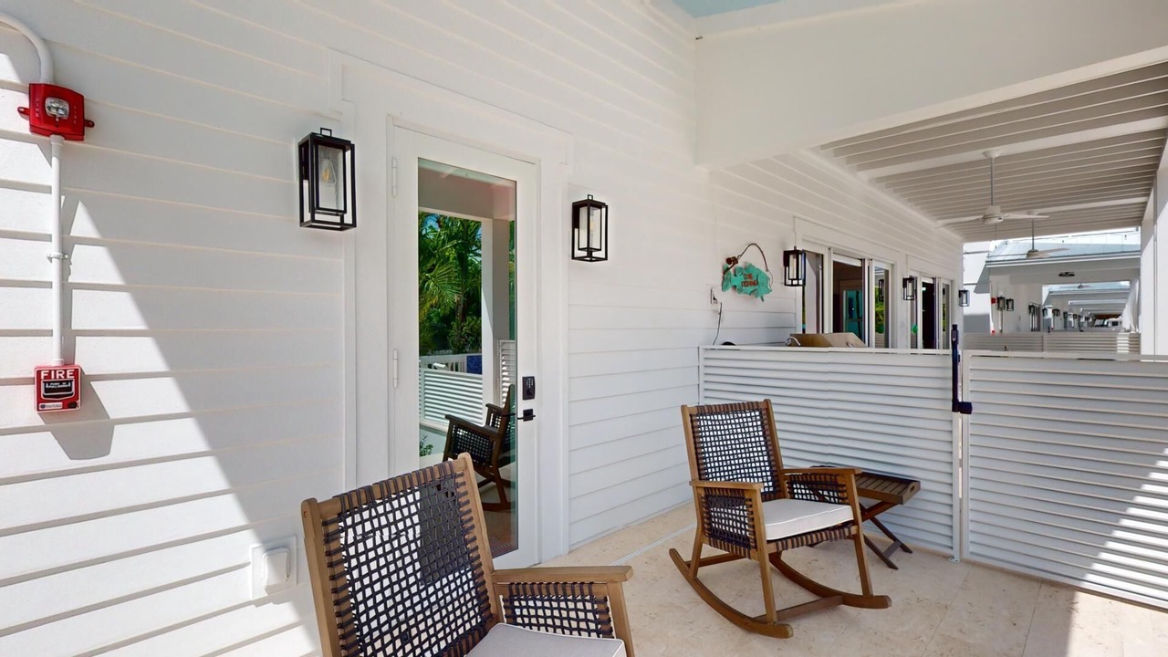 Photo of Patio Balcony in Islamorada