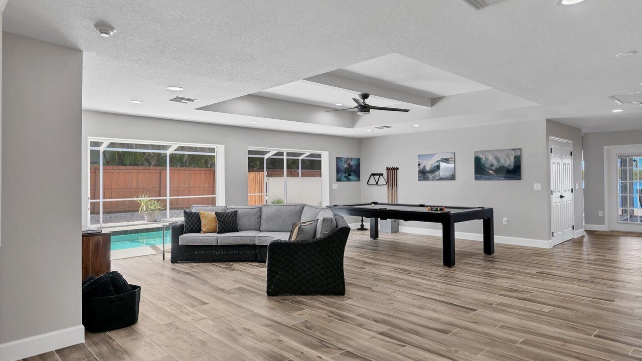 Photo of Outdoor in Ringling Estates