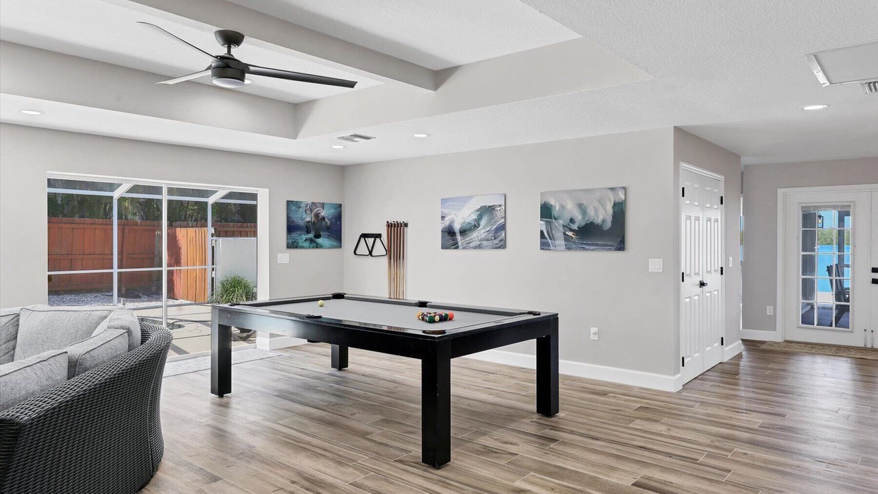 Photo of Outdoor in Ringling Estates