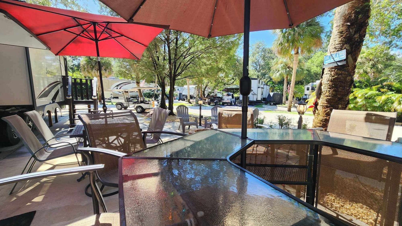 Photo of Outdoor in River Ranch