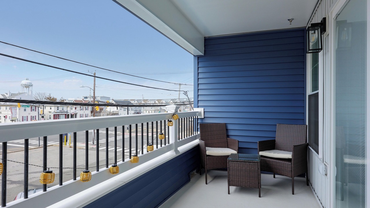 Photo of Outdoor in Seaside Heights