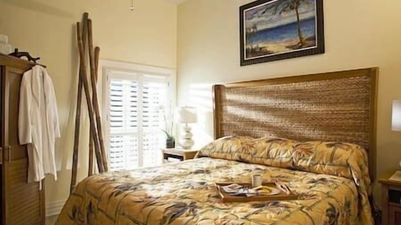 Photo of Bedroom in Old Town