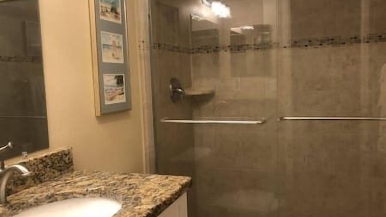 Photo of Bathroom in Old Town