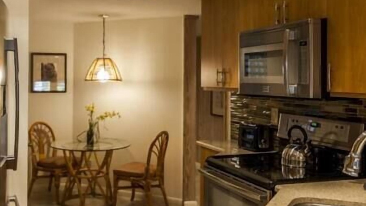 Photo of Kitchen in Historic Seaport