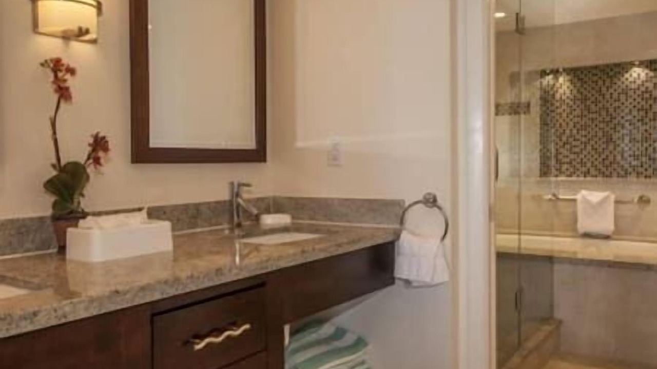 Photo of Bathroom in Historic Seaport