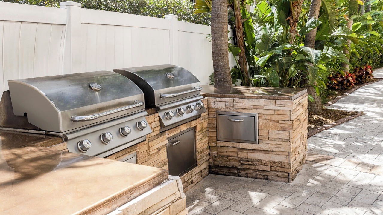 Photo of Patio Balcony in Pompano Beach