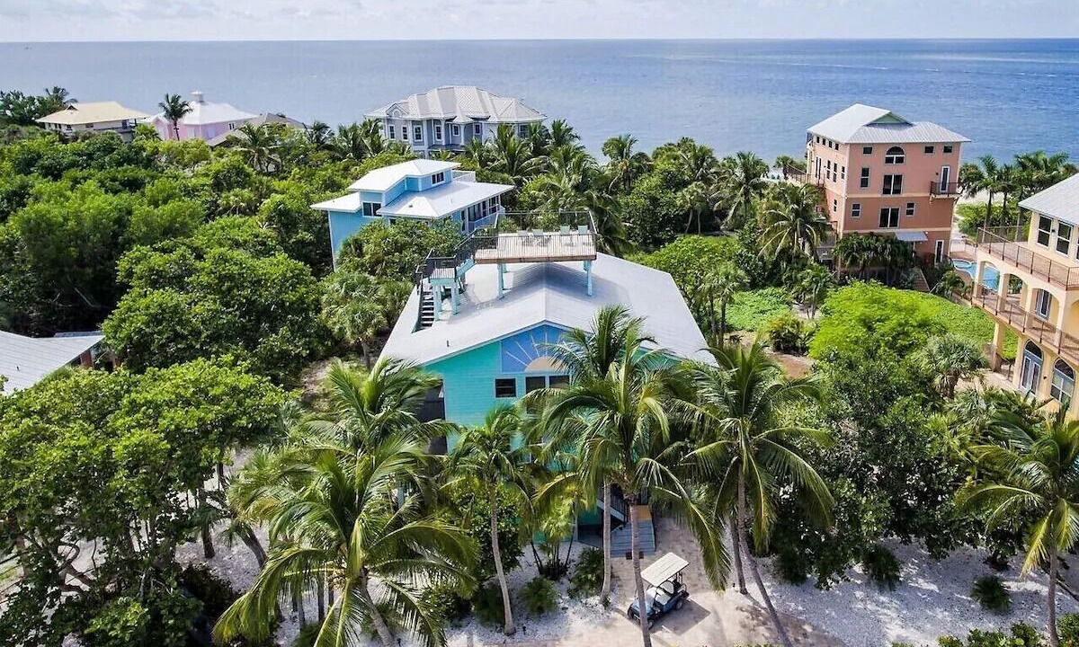 Photo of Outdoor in North Captiva