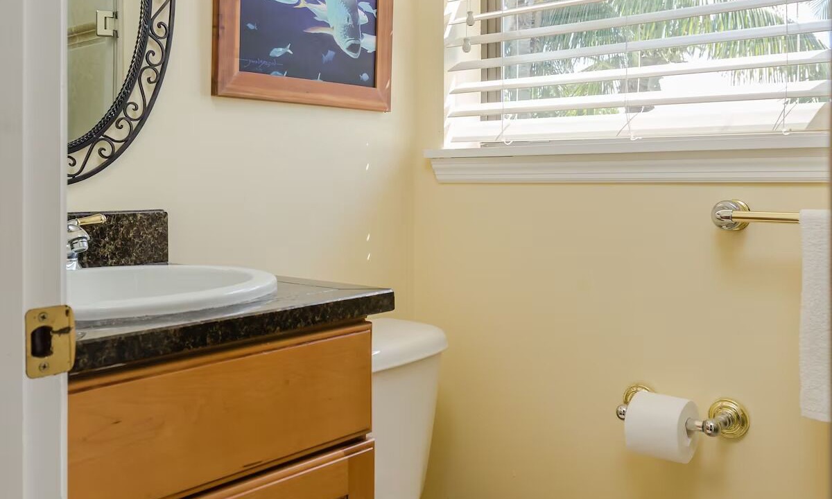 Photo of Bathroom in North Captiva